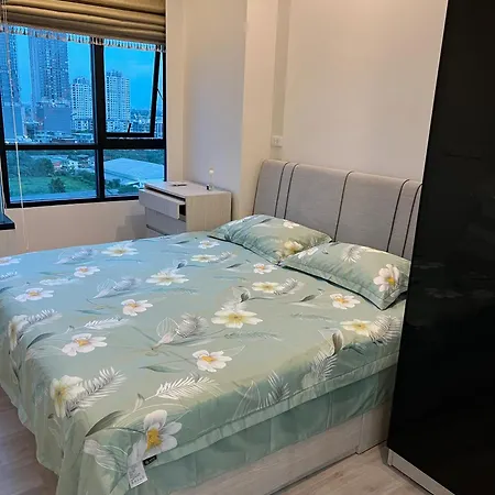 Niche Mono Mega Space Bangna